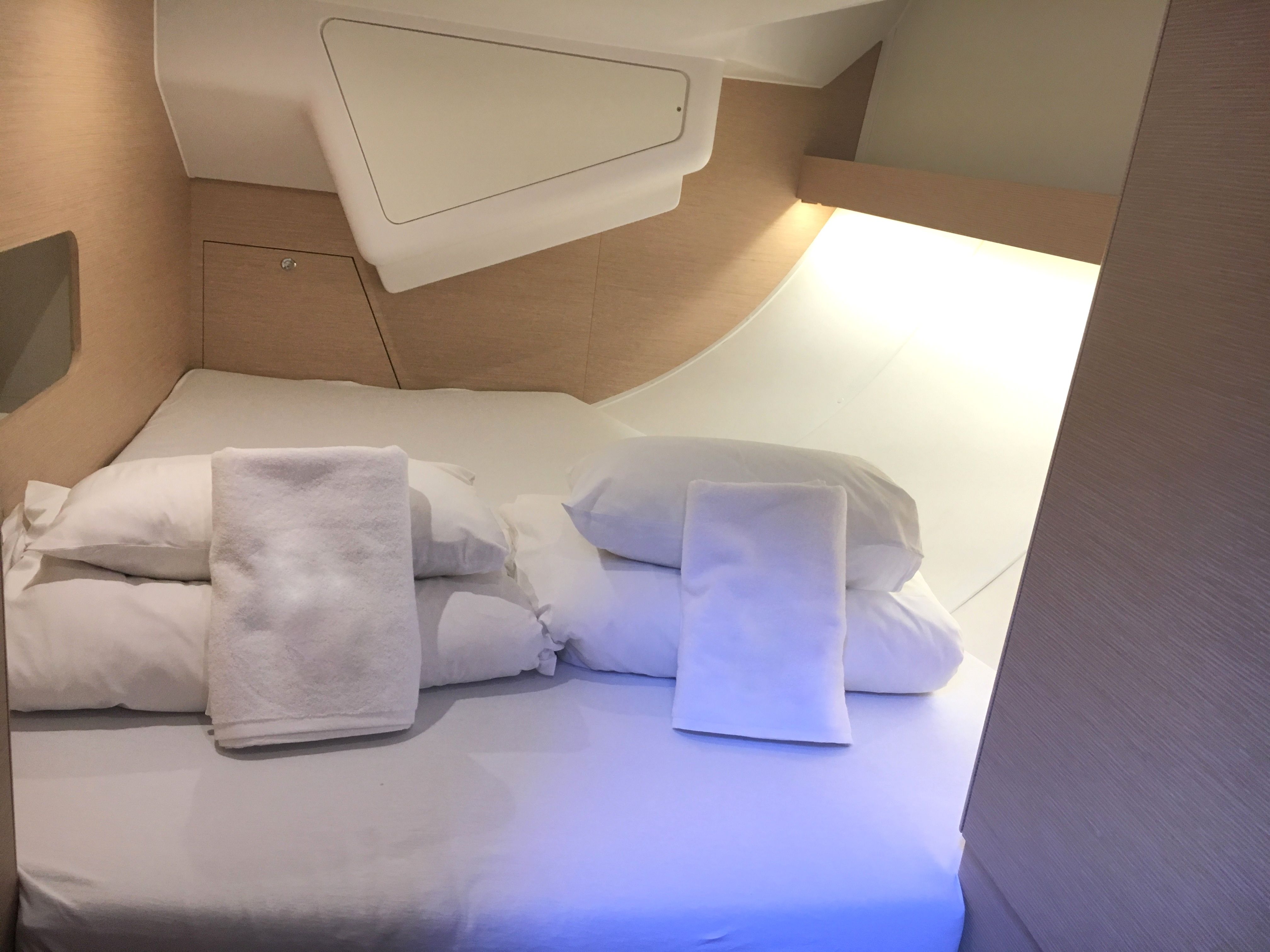 Elan 50 Impression | Friends