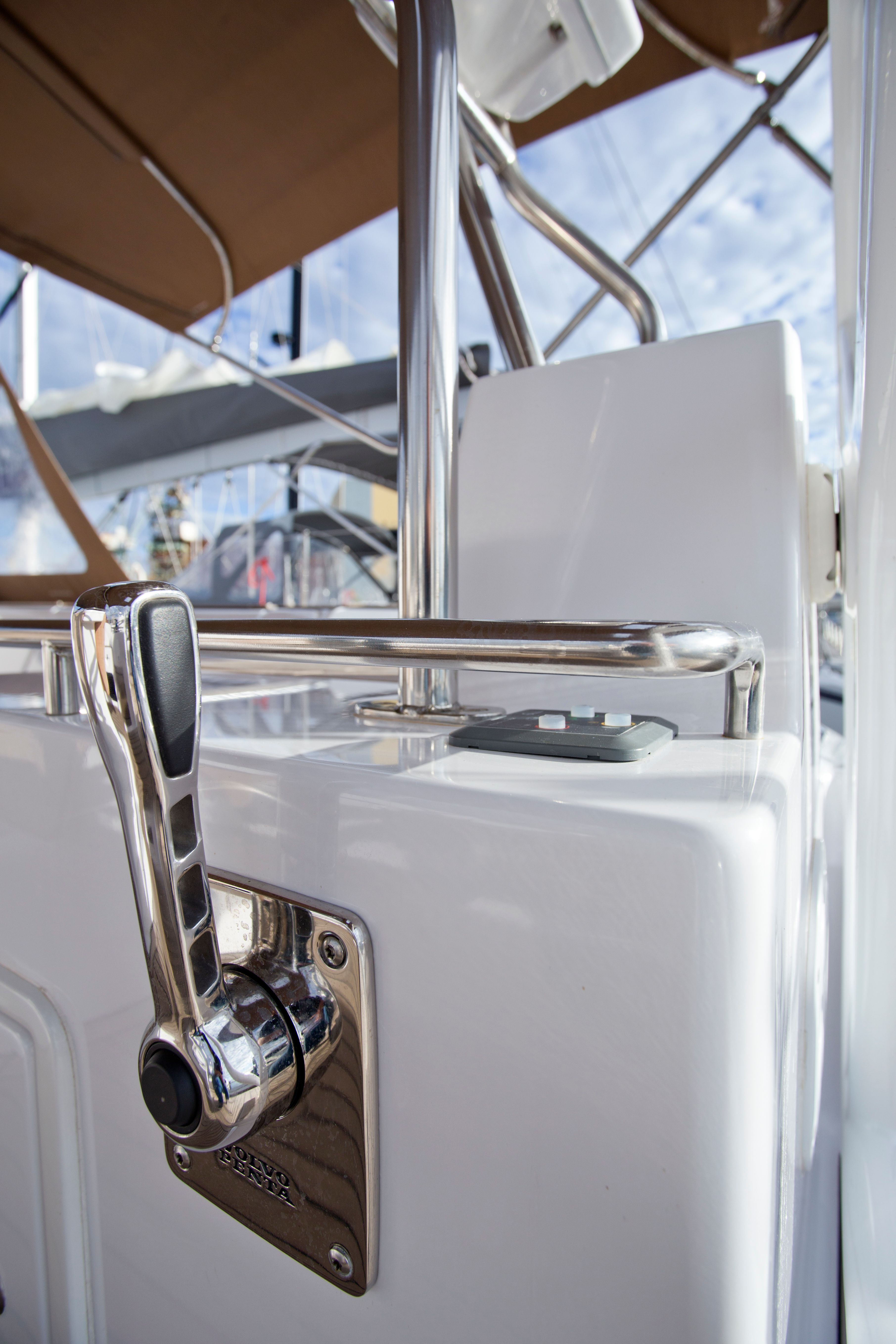 Elan 50 Impression | Friends