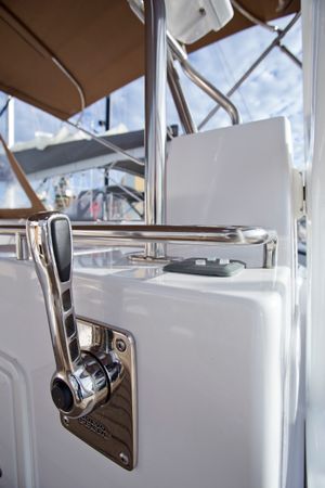 Elan 50 Impression | Friends