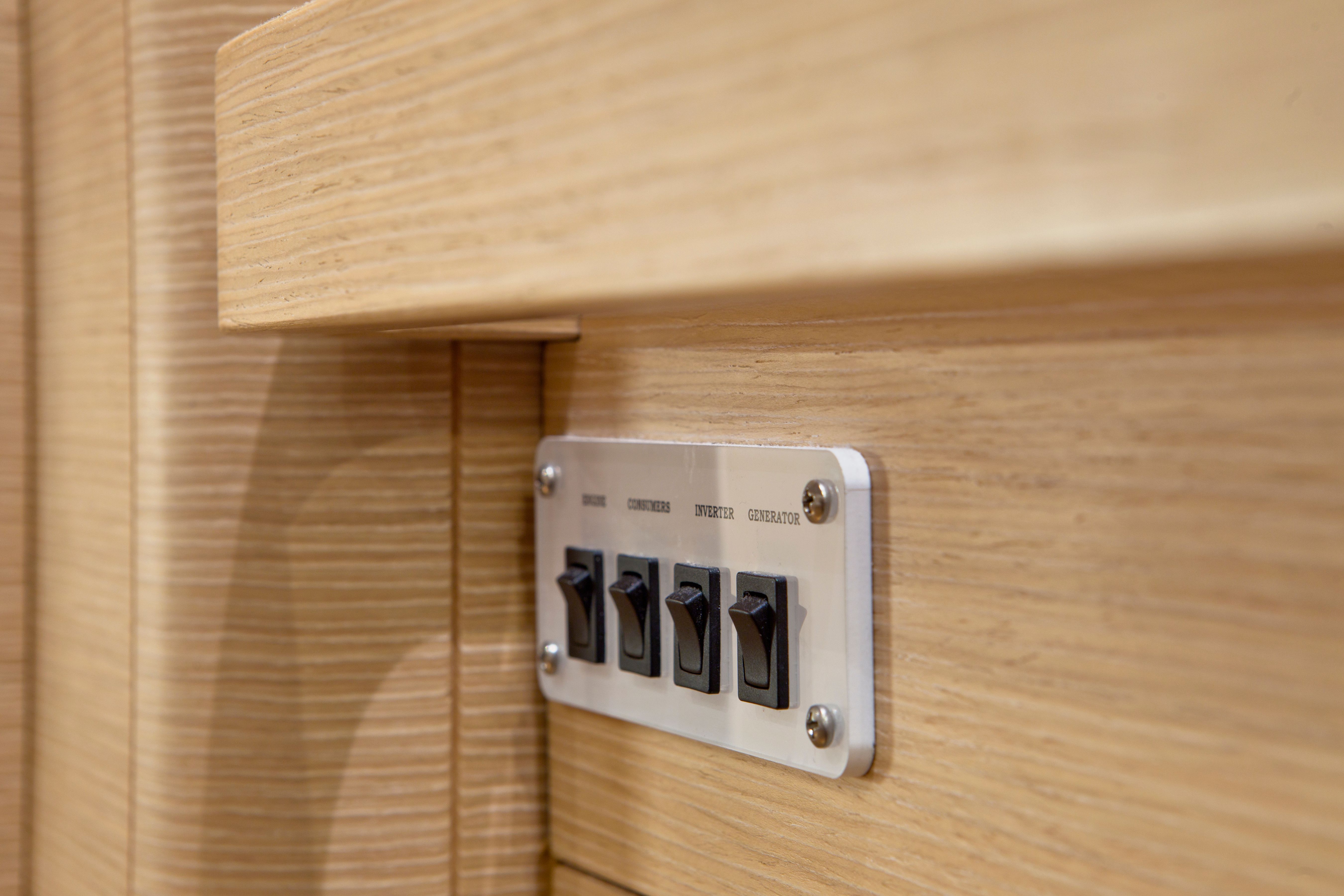 Elan 50 Impression | Friends