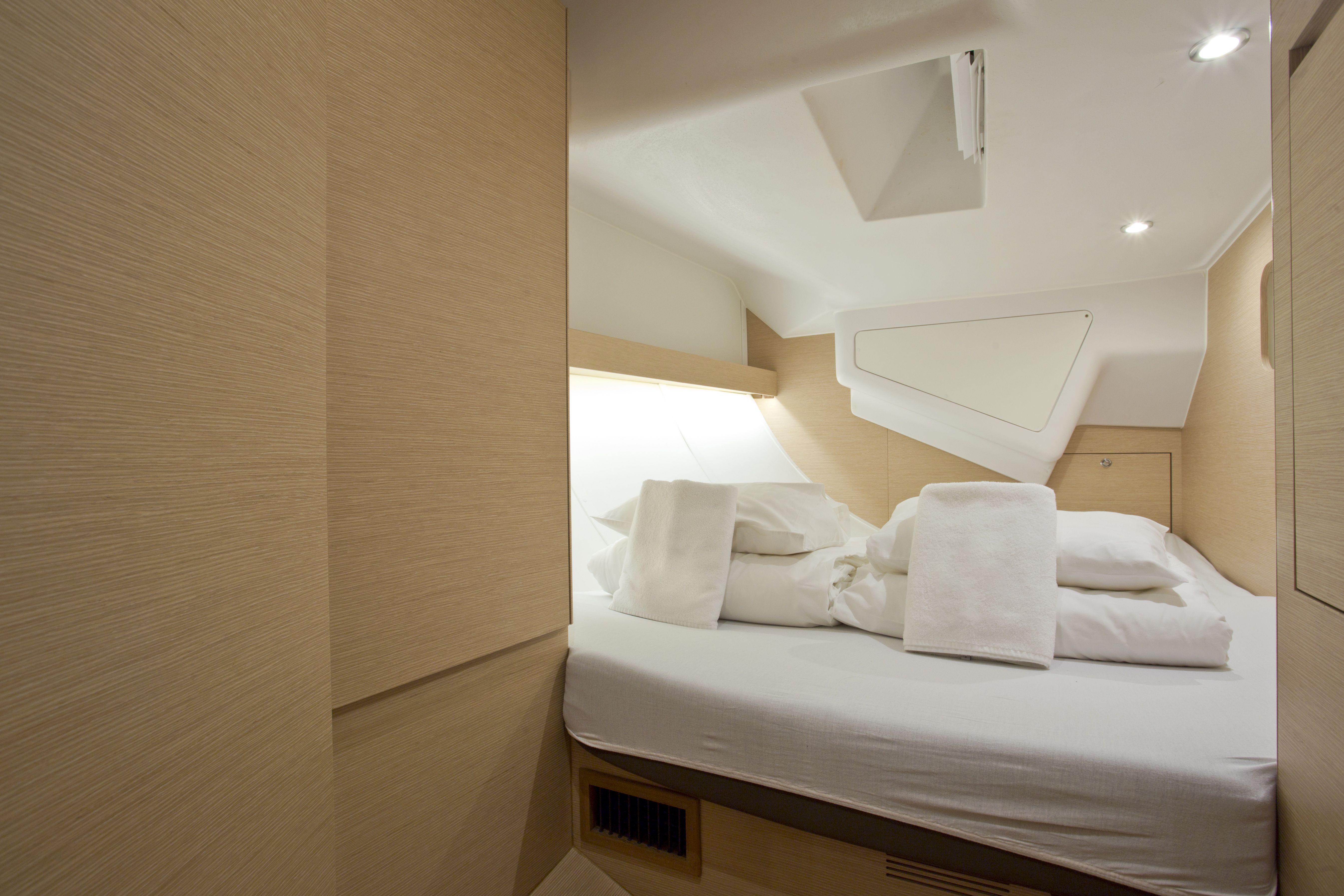 Elan 50 Impression | Friends