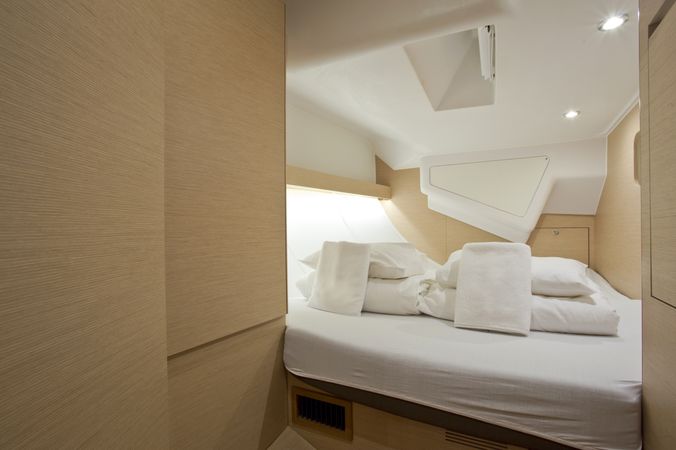 Elan 50 Impression | Friends