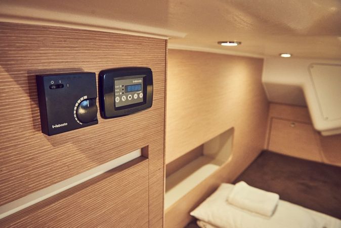 Elan 50 Impression | Friends