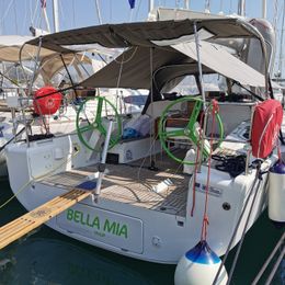 Elan E4 | Bella Mia