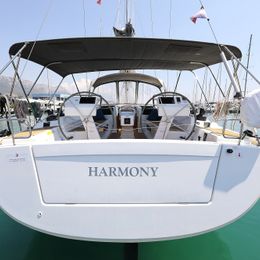 Hanse 505 | Harmony