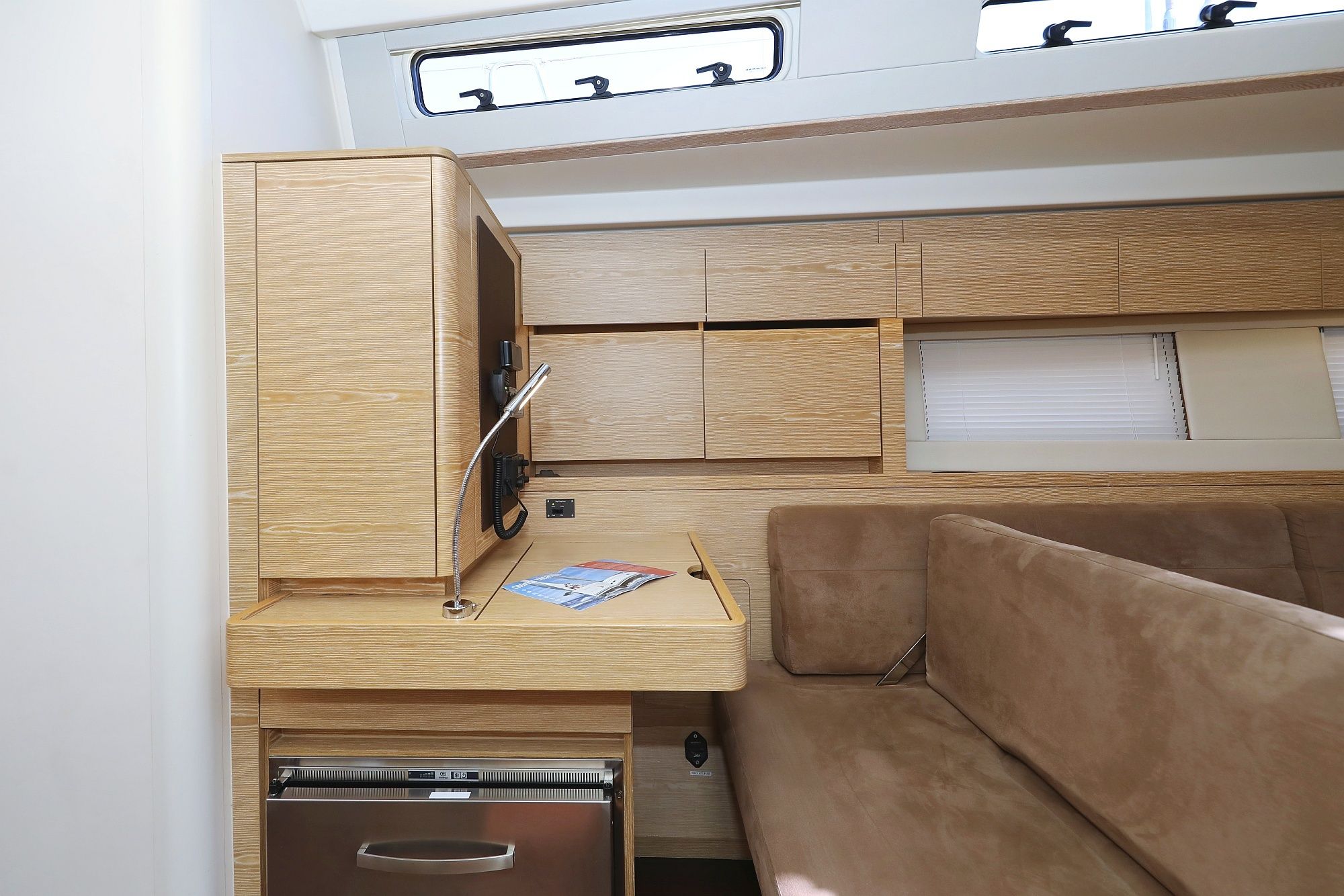 Hanse 588 | Superstar