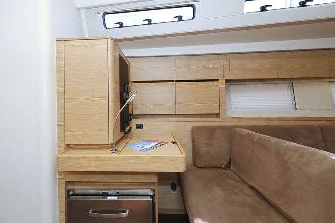 Hanse 588 | Superstar