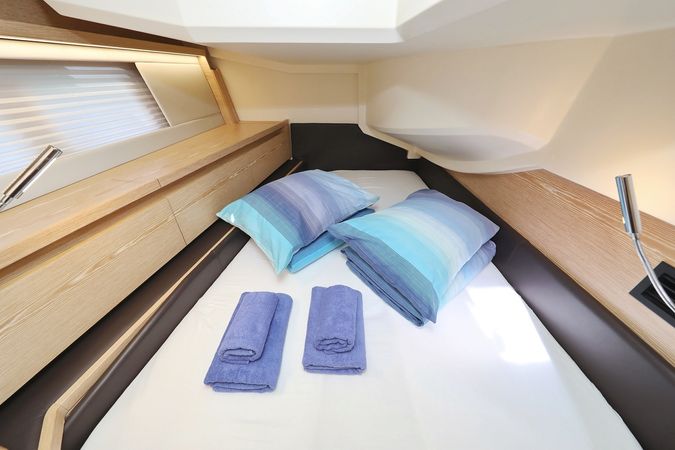 Hanse 588 | Superstar