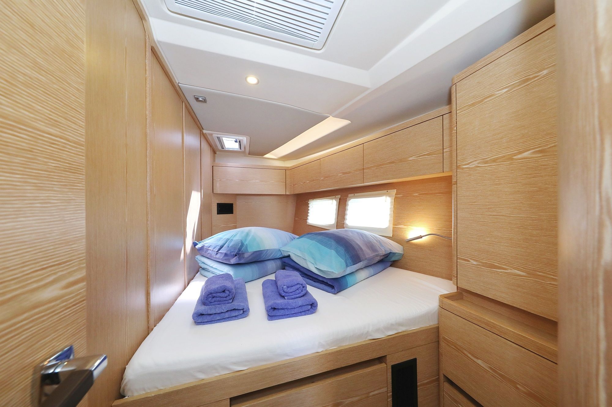 Hanse 588 | Superstar