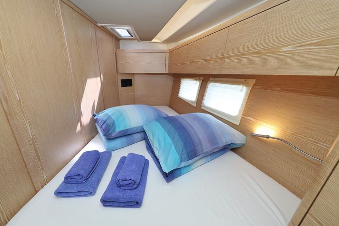 Hanse 588 | Superstar