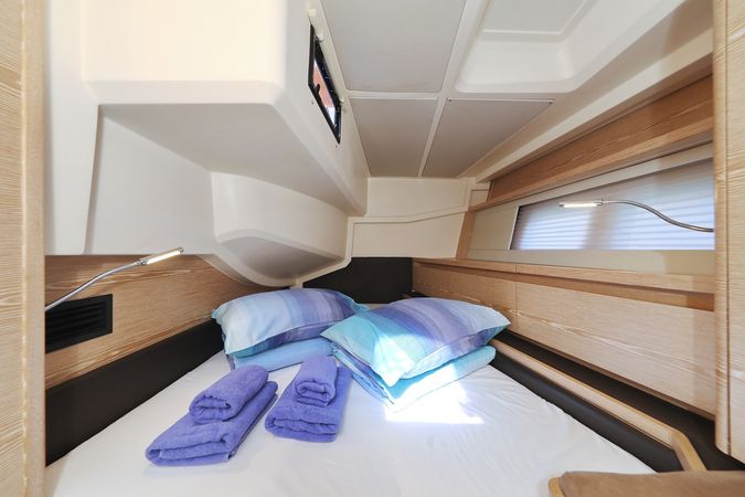 Hanse 588 | Superstar