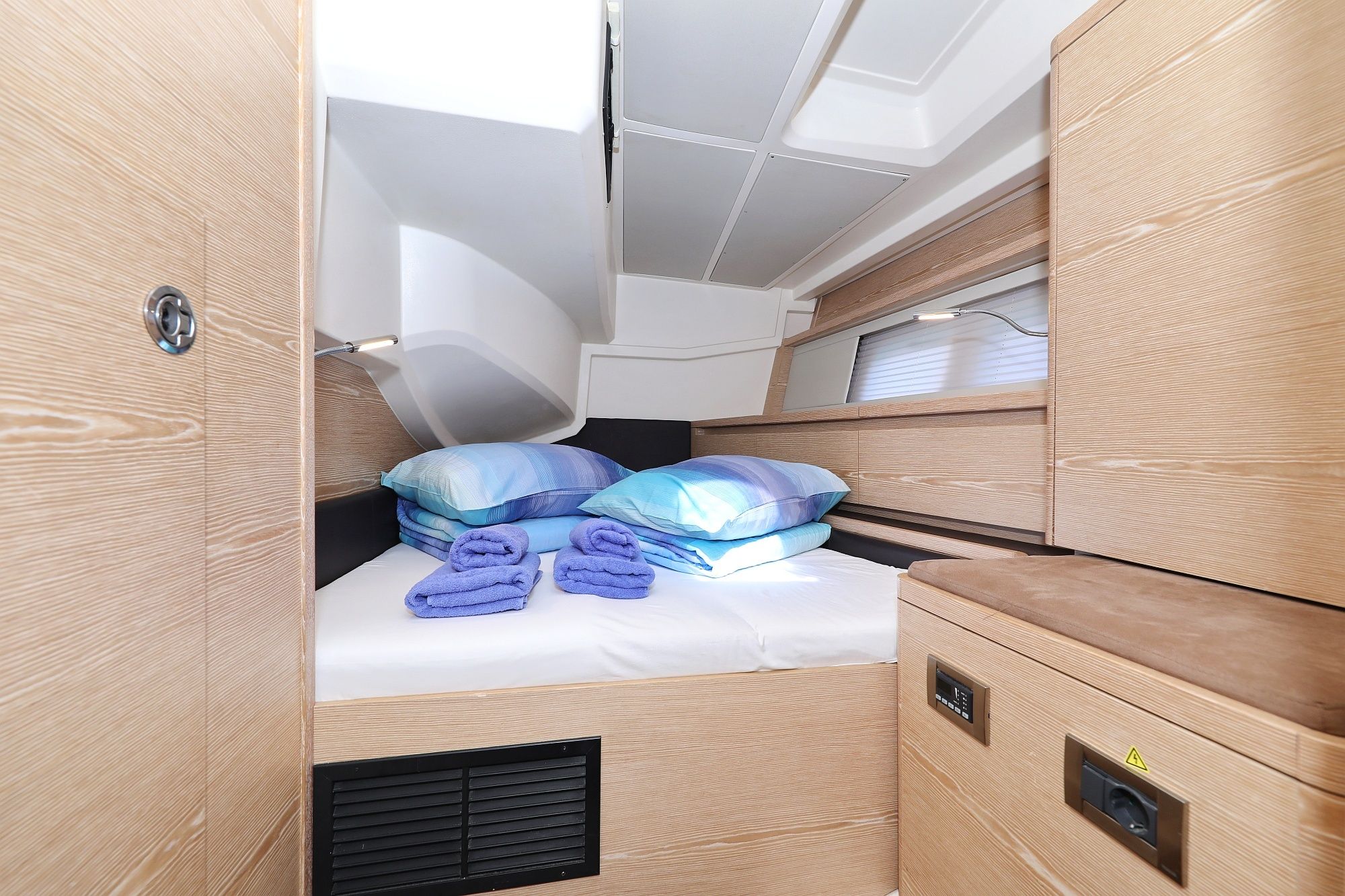 Hanse 588 | Superstar