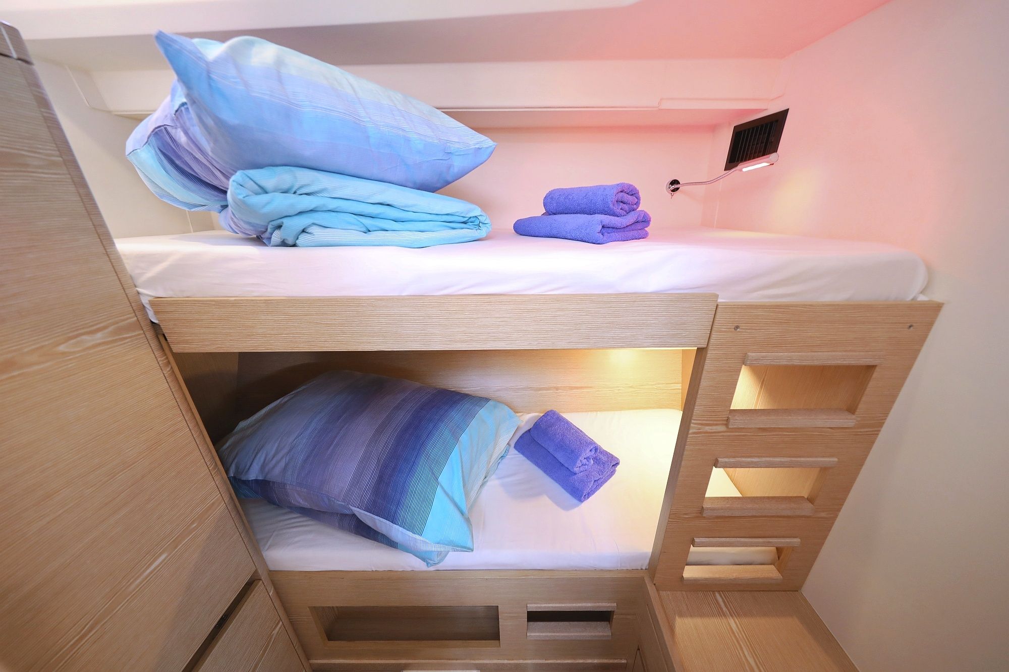 Hanse 588 | Superstar