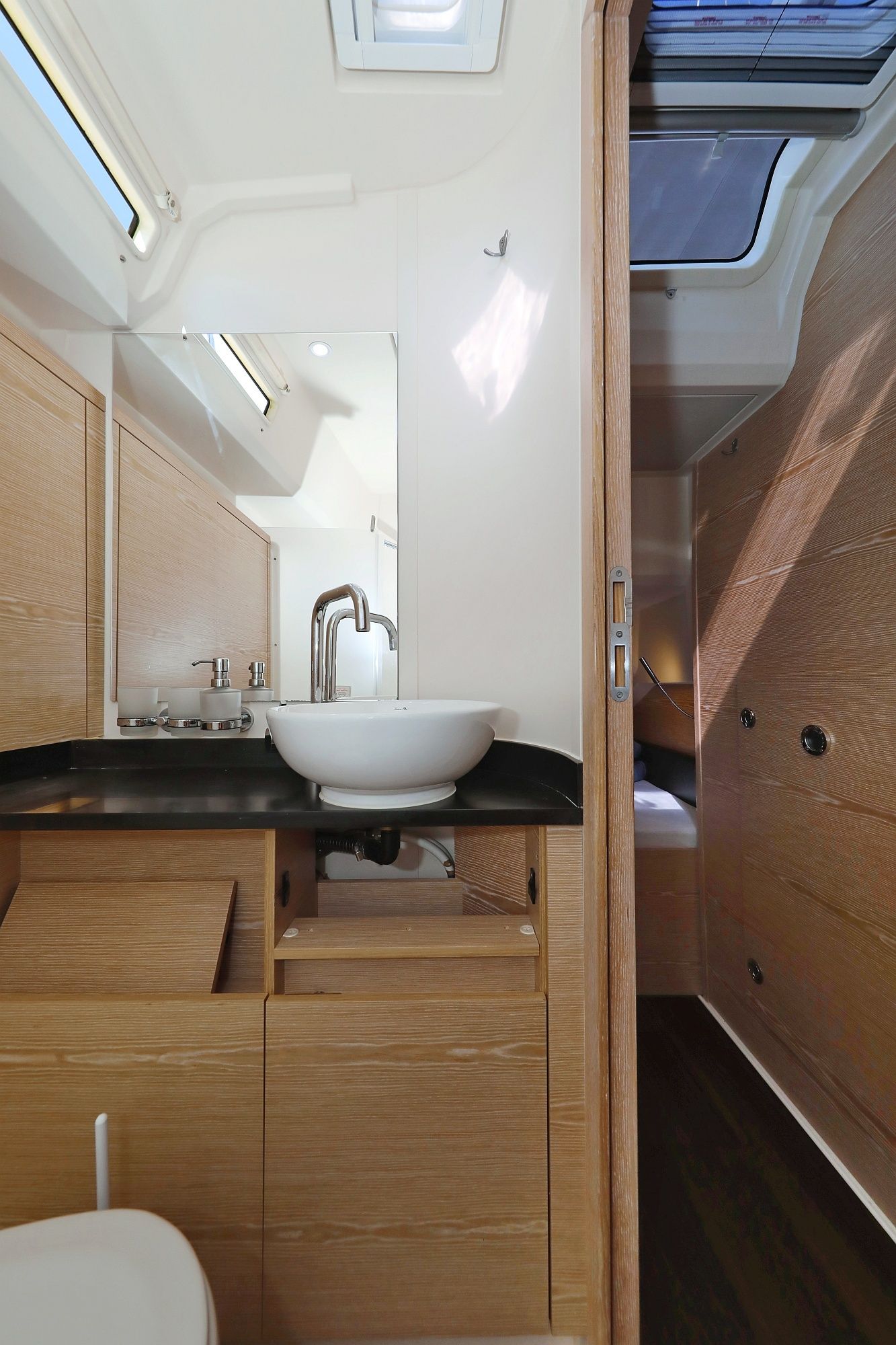 Hanse 588 | Superstar