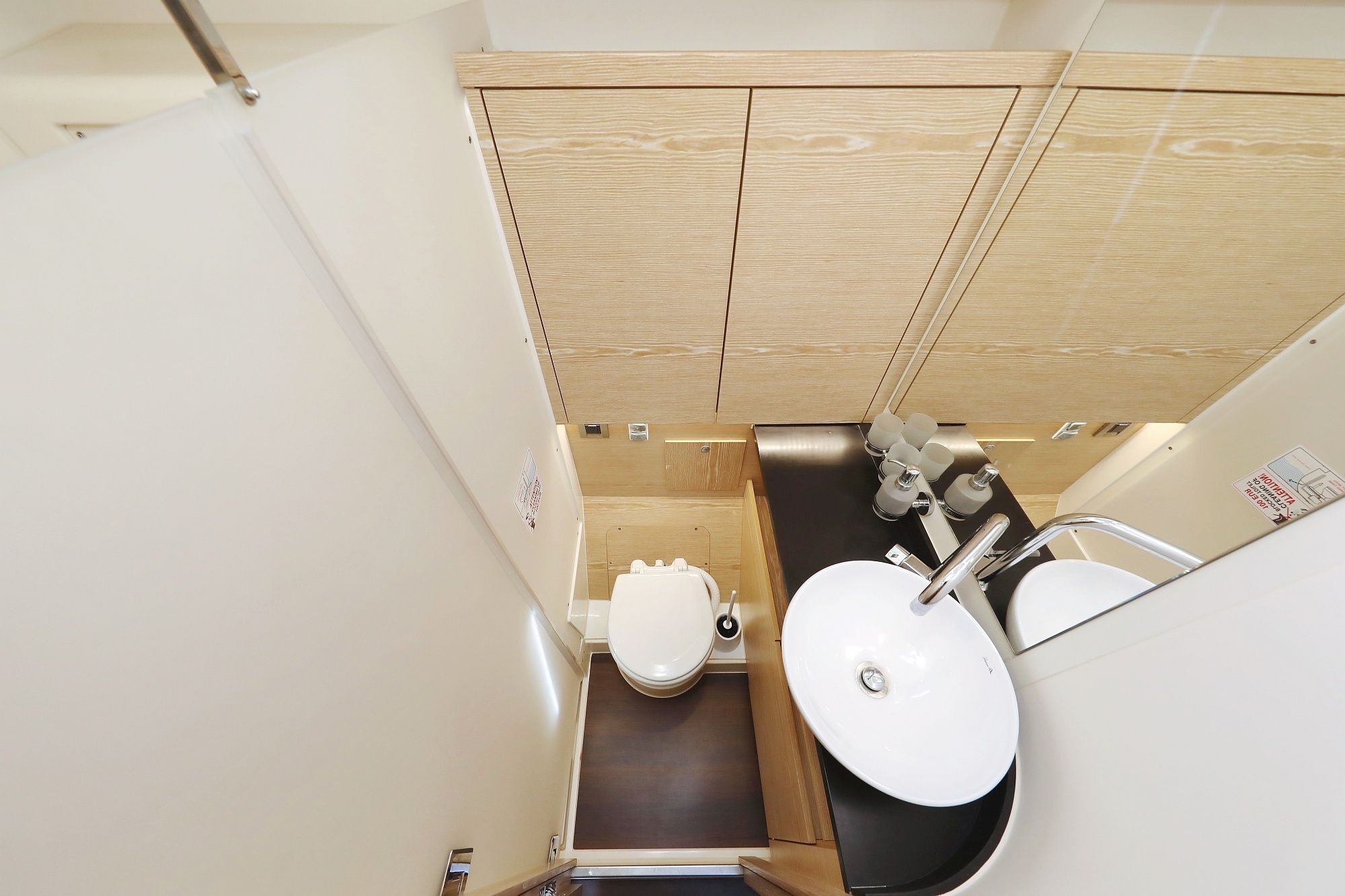 Hanse 588 | Superstar