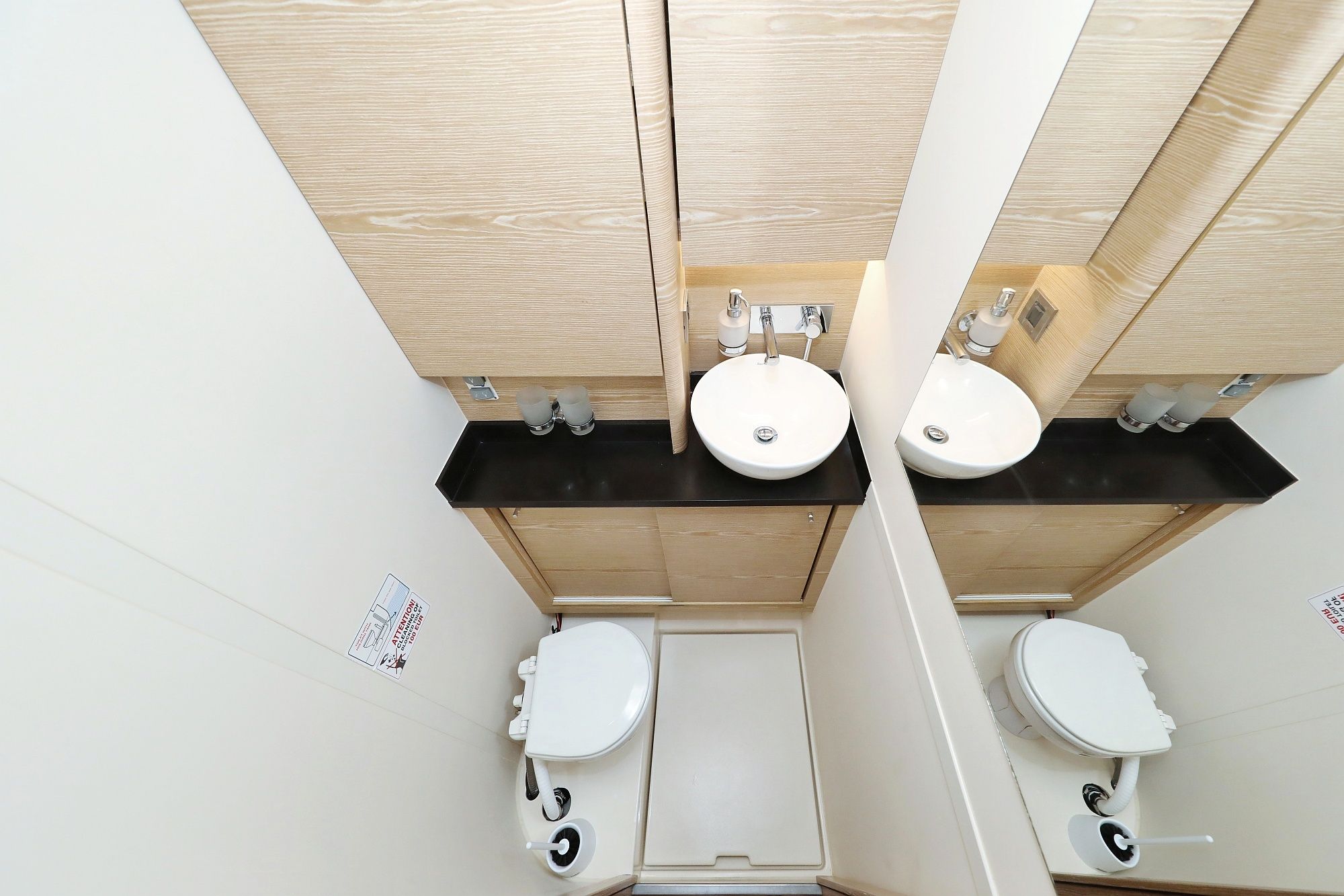 Hanse 588 | Superstar