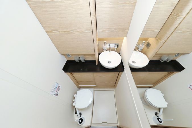 Hanse 588 | Superstar