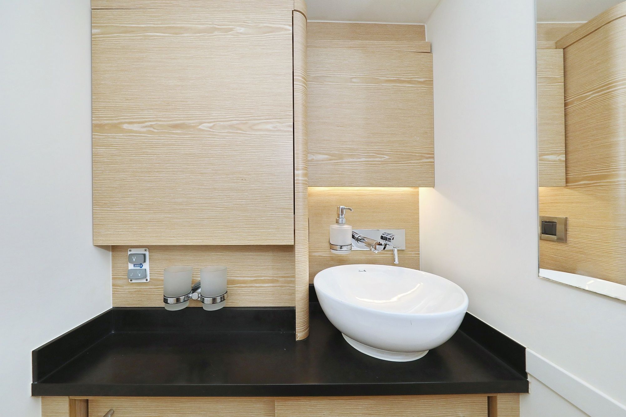 Hanse 588 | Superstar