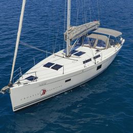 Hanse 455 | Scarlett