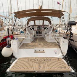 Elan 40 | Anadea