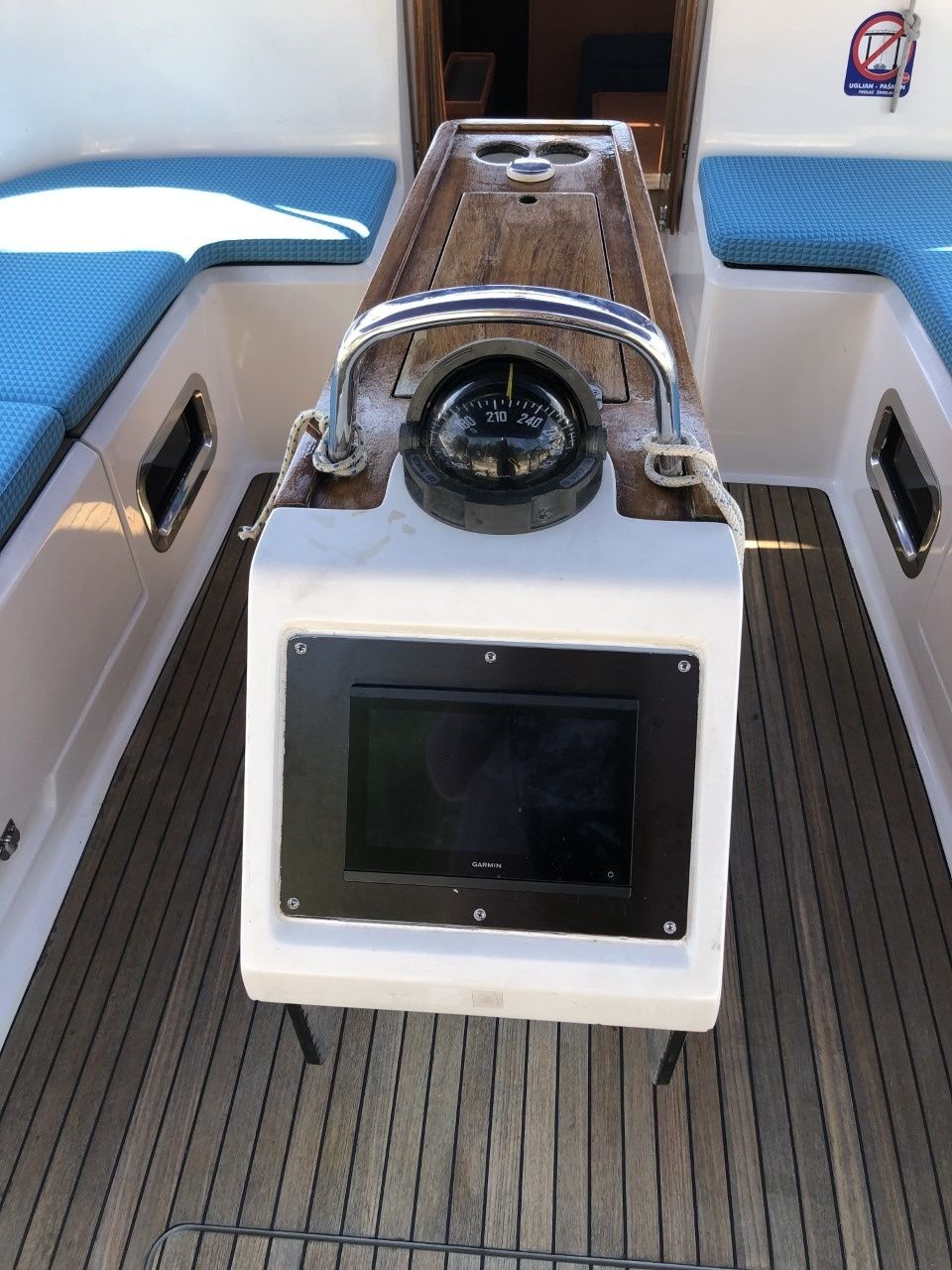 Bavaria Cruiser 46 | Dea