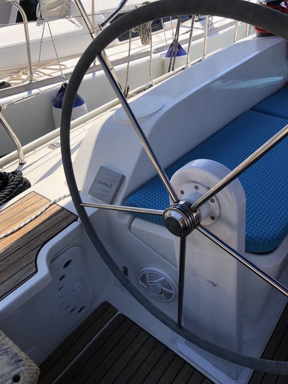 Bavaria Cruiser 46 | Dea