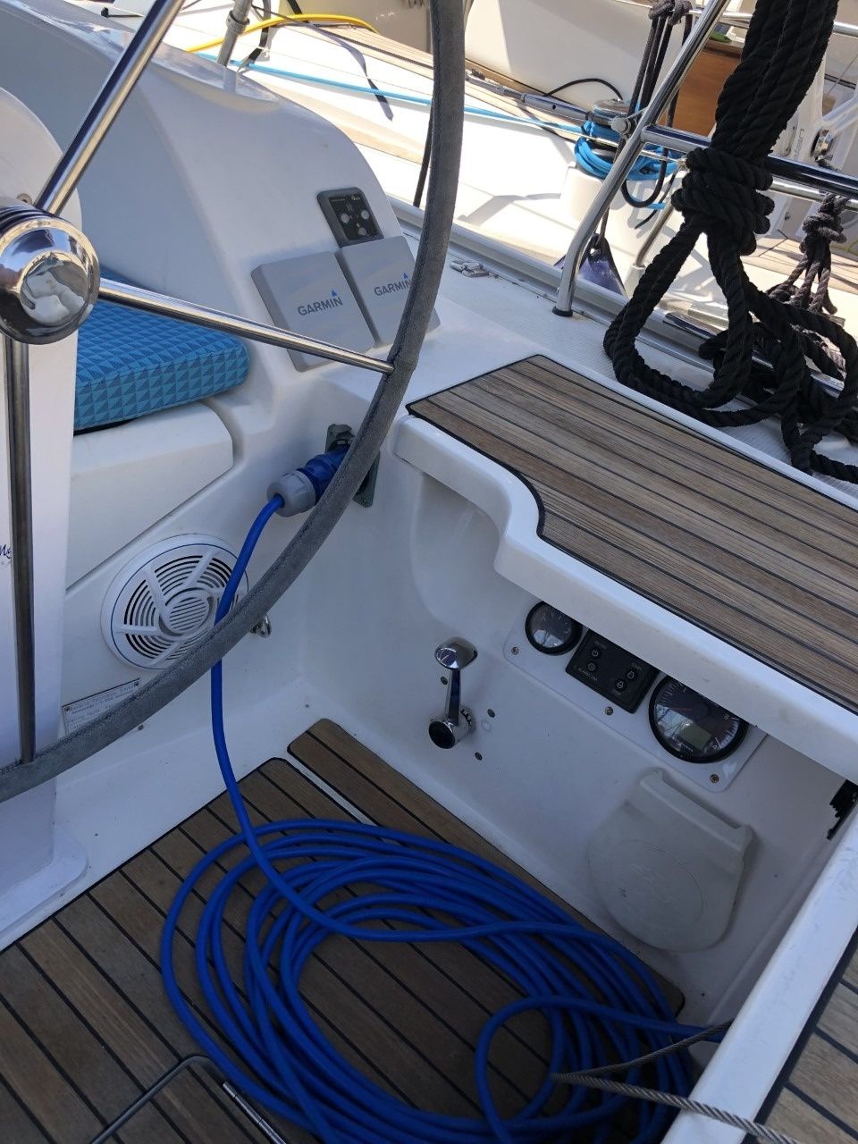 Bavaria Cruiser 46 | Dea