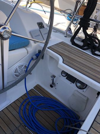 Bavaria Cruiser 46 | Dea