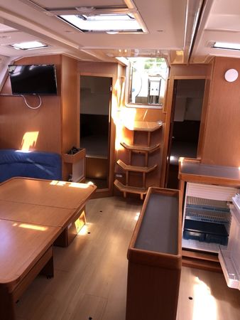 Bavaria Cruiser 46 | Dea