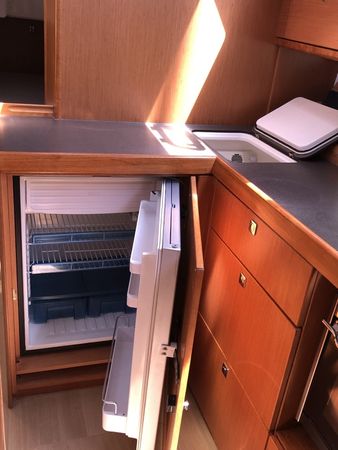 Bavaria Cruiser 46 | Dea