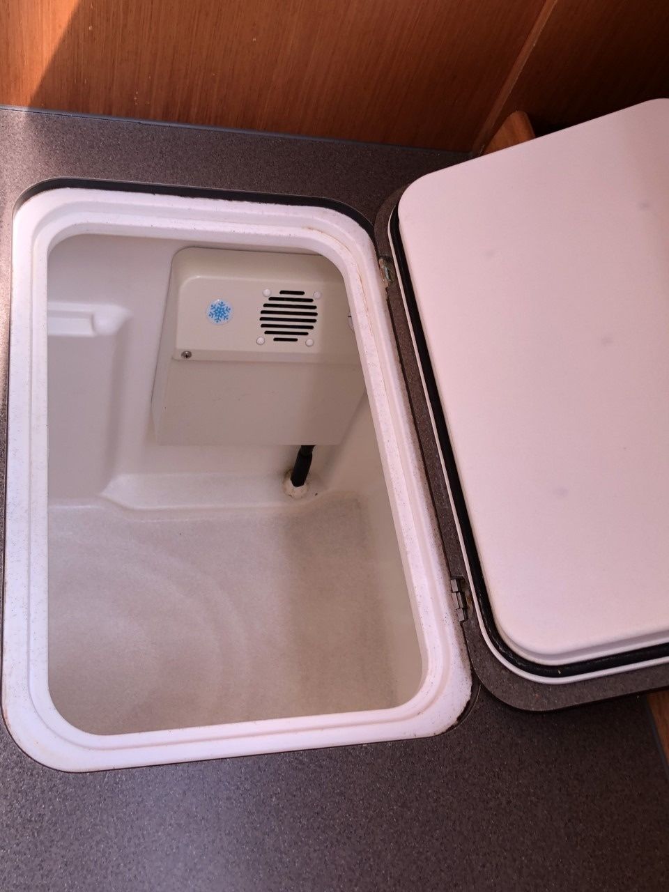 Bavaria Cruiser 46 | Dea