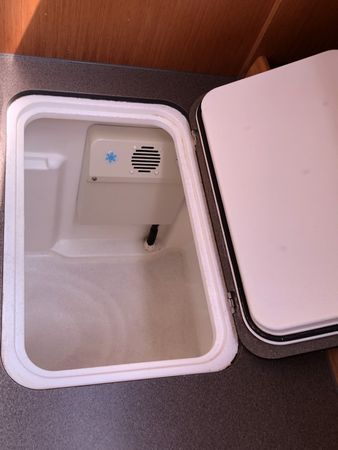 Bavaria Cruiser 46 | Dea