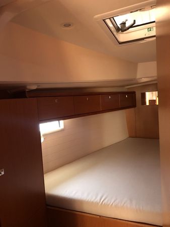 Bavaria Cruiser 46 | Dea