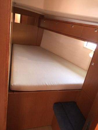 Bavaria Cruiser 46 | Dea