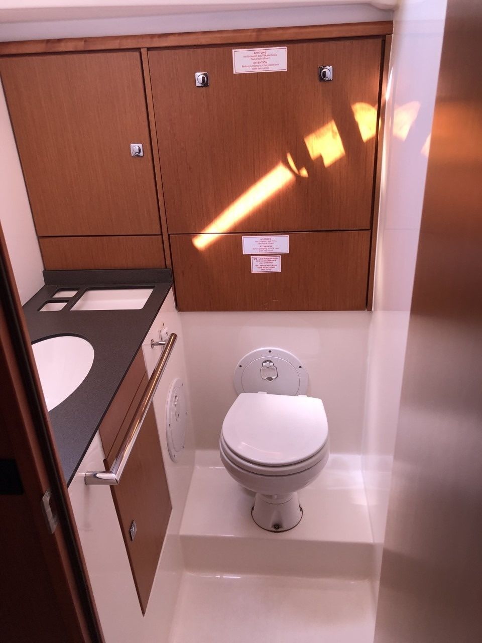 Bavaria Cruiser 46 | Dea