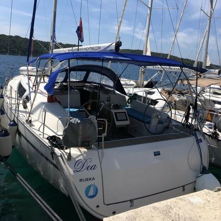 Bavaria Cruiser 46 | Dea