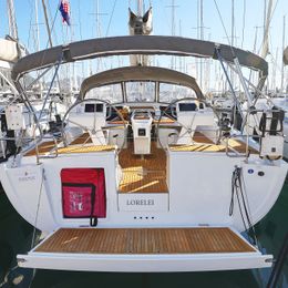 Hanse 455 | Lorelei