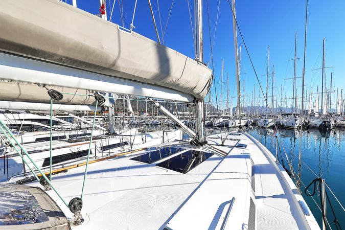 Hanse 455 | Lorelei