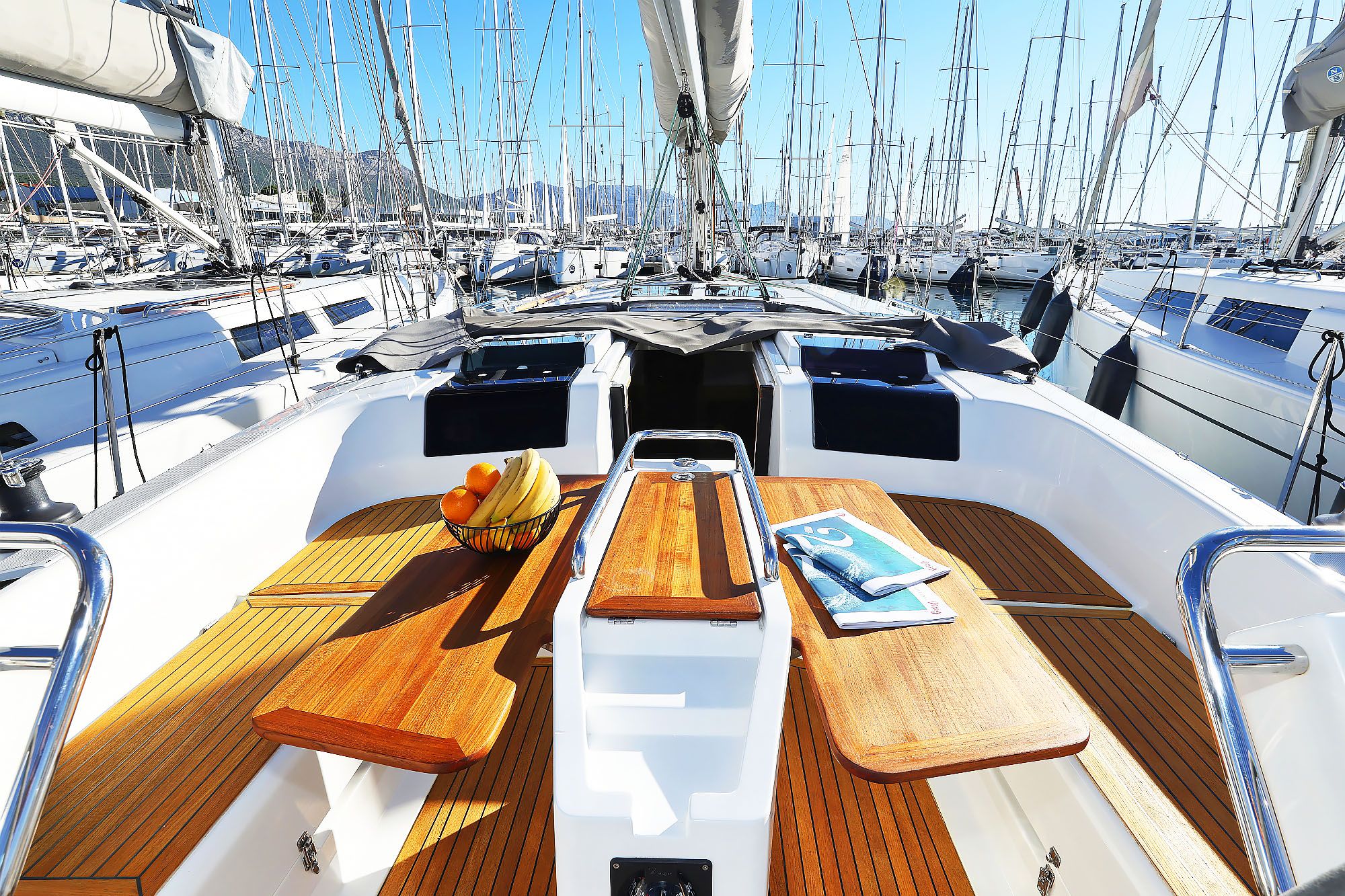 Hanse 455 | Lorelei