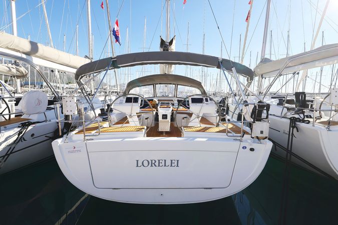 Hanse 455 | Lorelei