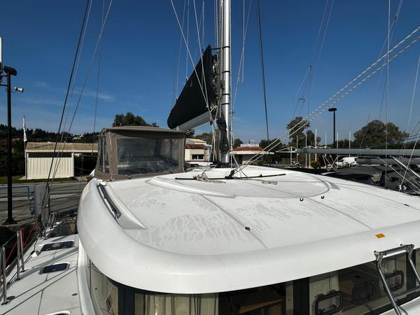 Lagoon 39 | Le Grand Bleu