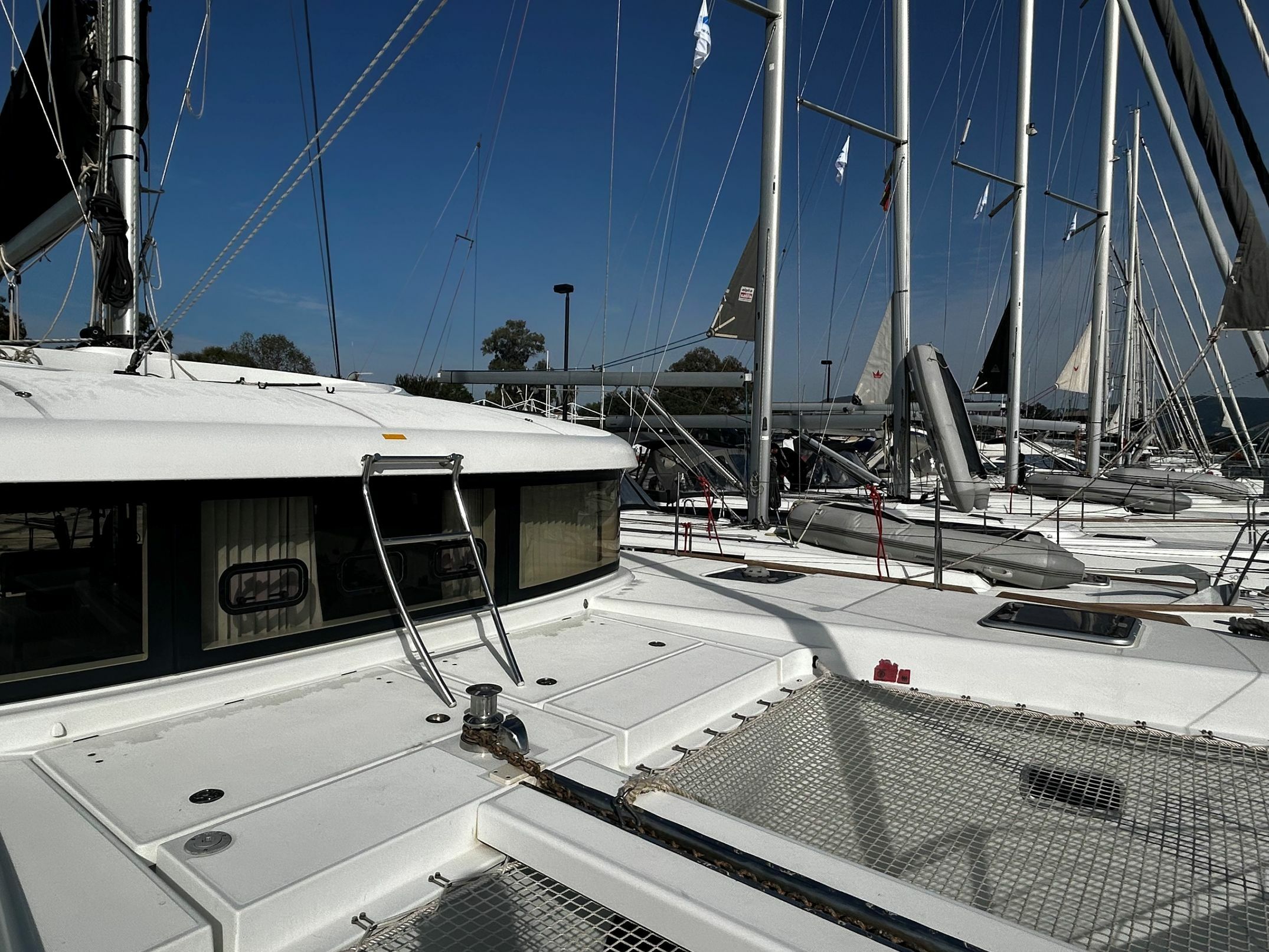 Lagoon 39 | Le Grand Bleu