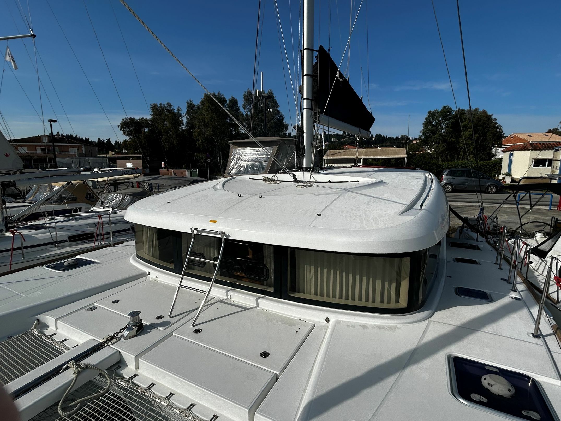 Lagoon 39 | Le Grand Bleu