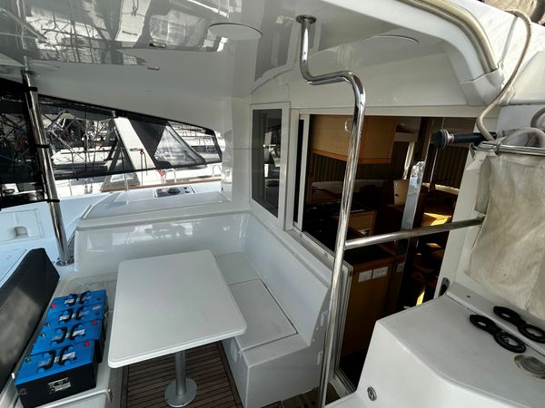 Lagoon 39 | Le Grand Bleu