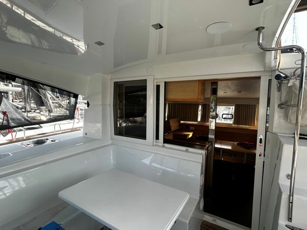 Lagoon 39 | Le Grand Bleu