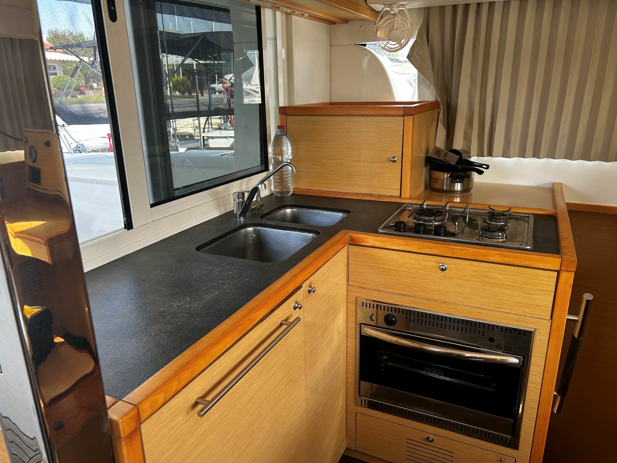 Lagoon 39 | Le Grand Bleu