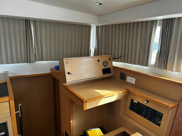 Lagoon 39 | Le Grand Bleu