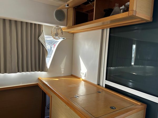 Lagoon 39 | Le Grand Bleu