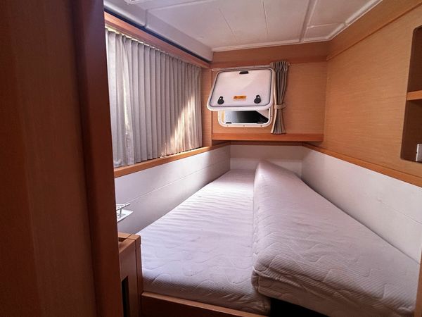 Lagoon 39 | Le Grand Bleu