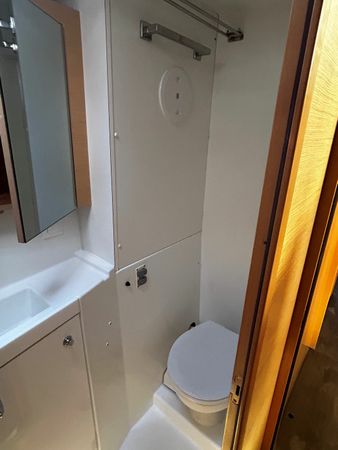 Lagoon 39 | Le Grand Bleu